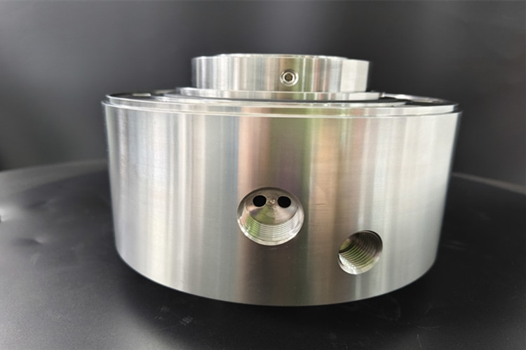 AS-C490 Single Cartridge Seal
